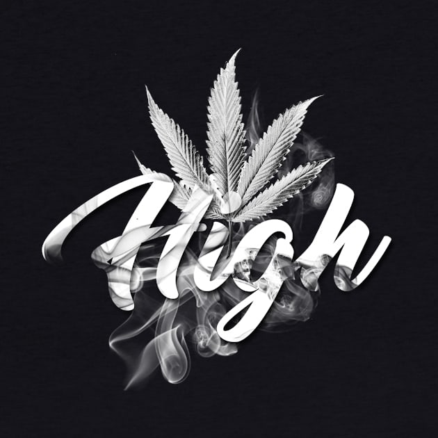 High by Kick_Minds_42